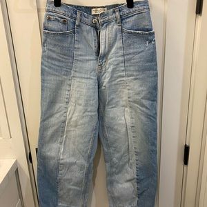 Abercrombie jeans